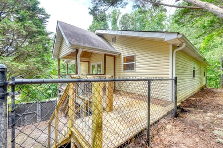 Hiawassee, GA 30546 Towns County