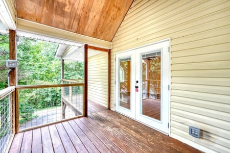 Hiawassee, GA 30546 Towns County