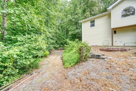 Hiawassee, GA 30546 Towns County
