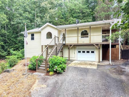 Hiawassee, GA 30546 Towns County