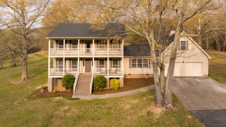 Chickamauga, GA 30707 Walker County