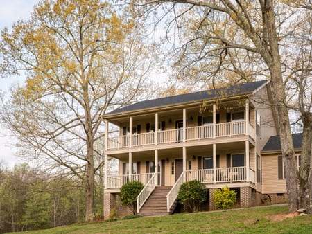 Chickamauga, GA 30707 Walker County