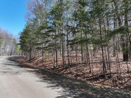 Ellijay, GA 30536 Gilmer County