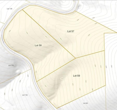 Ellijay, GA 30536 Gilmer County