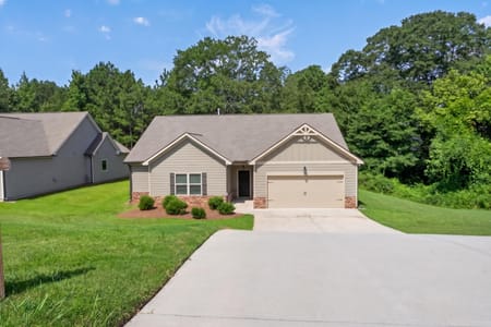 Carrollton, GA 30117 Carroll County
