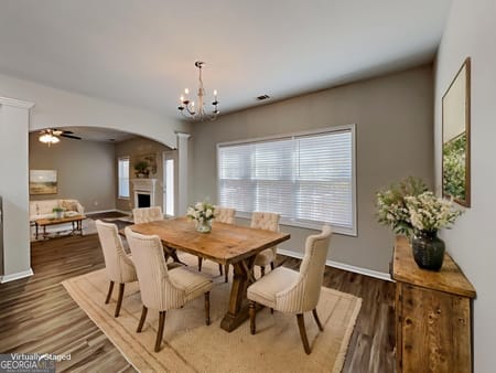 Braselton, GA 30517 Barrow County