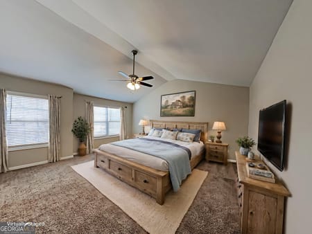 Braselton, GA 30517 Barrow County
