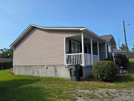 Soperton, GA 30457 Treutlen County