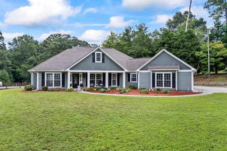 Monroe, GA 30656 Walton County