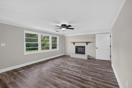 Statham, GA 30666 Barrow County