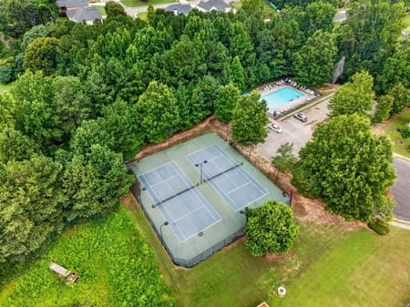 Auburn, GA 30011 Gwinnett County