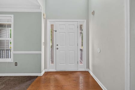 Auburn, GA 30011 Gwinnett County