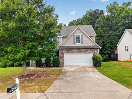 Auburn, GA 30011 Gwinnett County