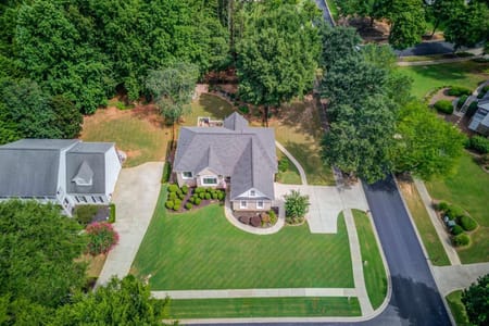 Monroe, GA 30656 Walton County