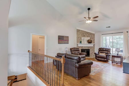 Monroe, GA 30656 Walton County