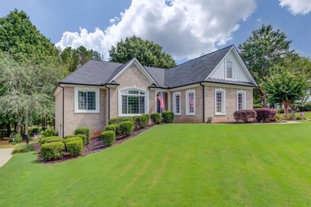 Monroe, GA 30656 Walton County
