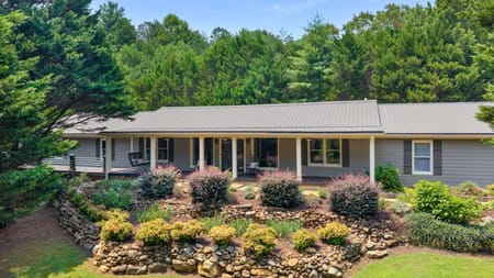 Ellijay, GA 30540 Gilmer County