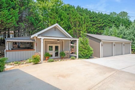 Ellijay, GA 30540 Gilmer County