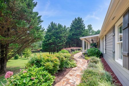 Ellijay, GA 30540 Gilmer County