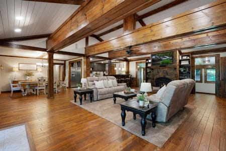 Ellijay, GA 30540 Gilmer County