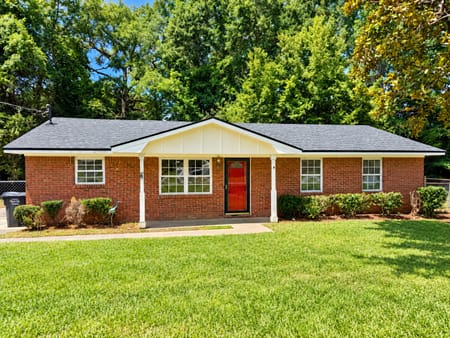 Manchester, GA 31816 Meriwether County