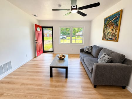 Manchester, GA 31816 Meriwether County