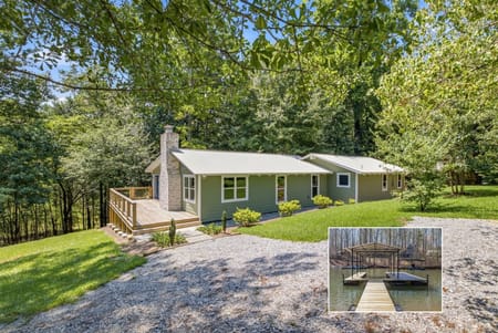 Dawsonville, GA 30534 Dawson County