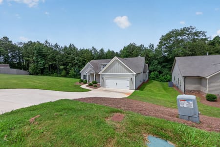 Carrollton, GA 30117 Carroll County