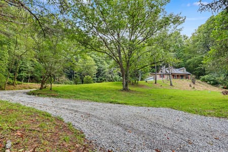 Rabun Gap, GA 30568 Rabun County
