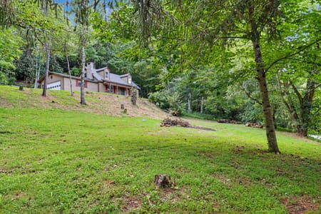 Rabun Gap, GA 30568 Rabun County
