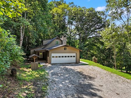 Rabun Gap, GA 30568 Rabun County
