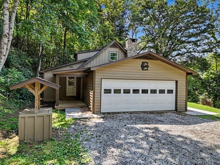 Rabun Gap, GA 30568 Rabun County