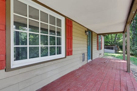 Rabun Gap, GA 30568 Rabun County