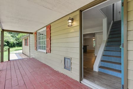 Rabun Gap, GA 30568 Rabun County