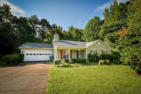 Statham, GA 30666 Barrow County