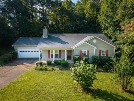Statham, GA 30666 Barrow County