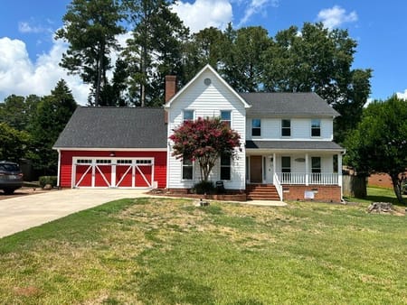 Griffin, GA 30224 Spalding County