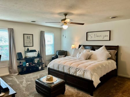 Griffin, GA 30224 Spalding County