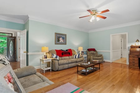 Social Circle, GA 30025 Newton County