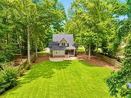 Milledgeville, GA 31061 Baldwin County