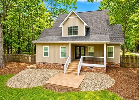 Milledgeville, GA 31061 Baldwin County