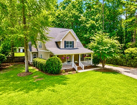Milledgeville, GA 31061 Baldwin County