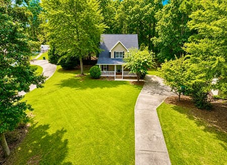 Milledgeville, GA 31061 Baldwin County