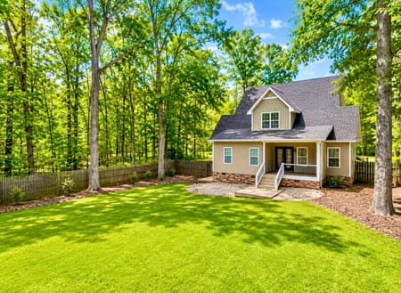 Milledgeville, GA 31061 Baldwin County