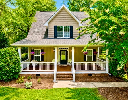 Milledgeville, GA 31061 Baldwin County