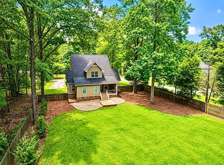 Milledgeville, GA 31061 Baldwin County