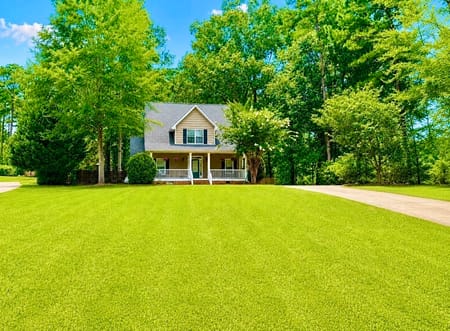 Milledgeville, GA 31061 Baldwin County