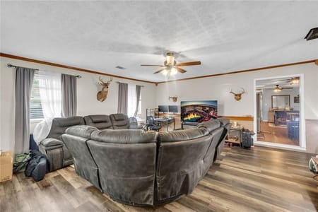 Lithia Springs, GA 30122 Douglas County