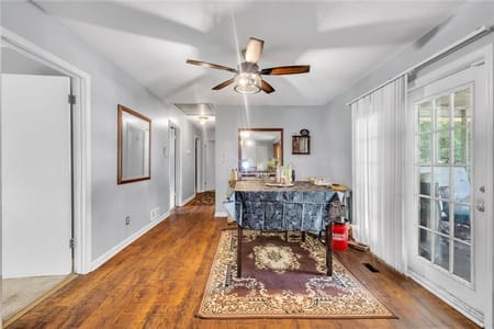 Lithia Springs, GA 30122 Douglas County