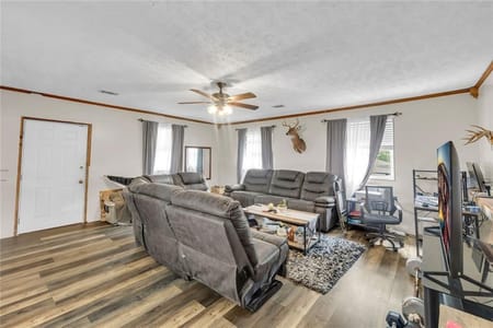 Lithia Springs, GA 30122 Douglas County